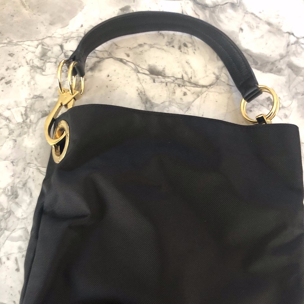 Black JPK bag